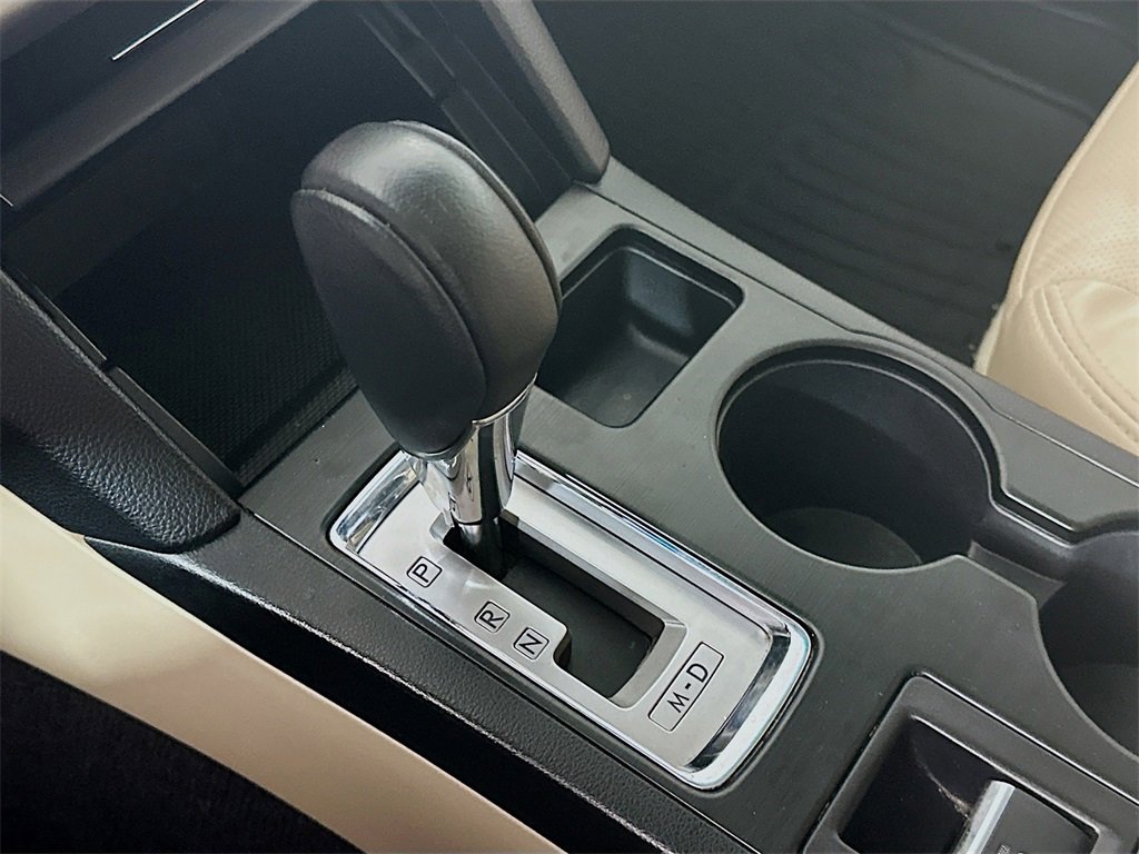 Used 2015 Subaru Outback 2.5i Limited image 16