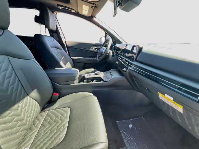 New 2027 Kia Sportage X-Line AWD/4WD image 29