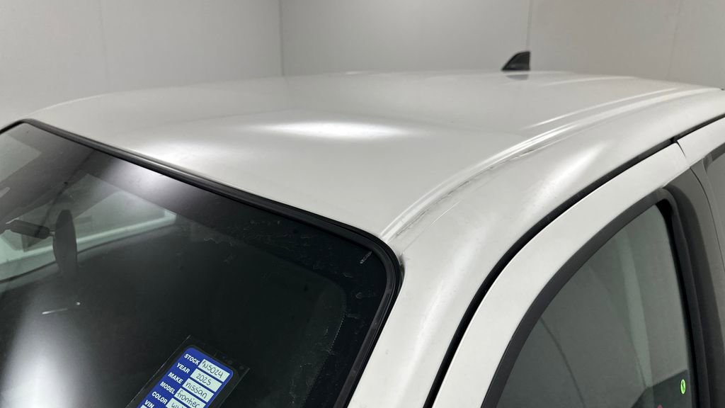 Used 2025 Nissan Frontier SV w/ SV Convenience Package image 12