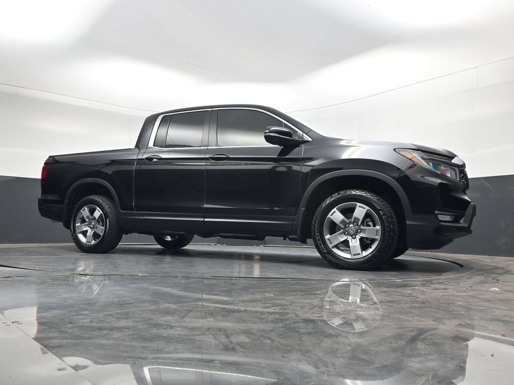 Certified 2026 Honda Ridgeline RTL image 32