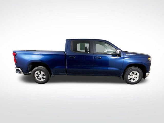 Used 2019 Chevrolet Silverado 1500 LT w/ All-Star Edition image 10