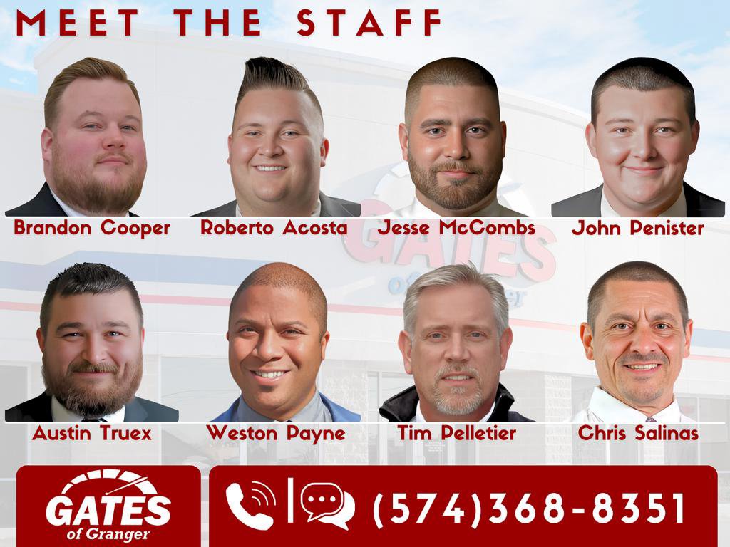 Used 2023 Chevrolet Silverado 1500 LT image 34