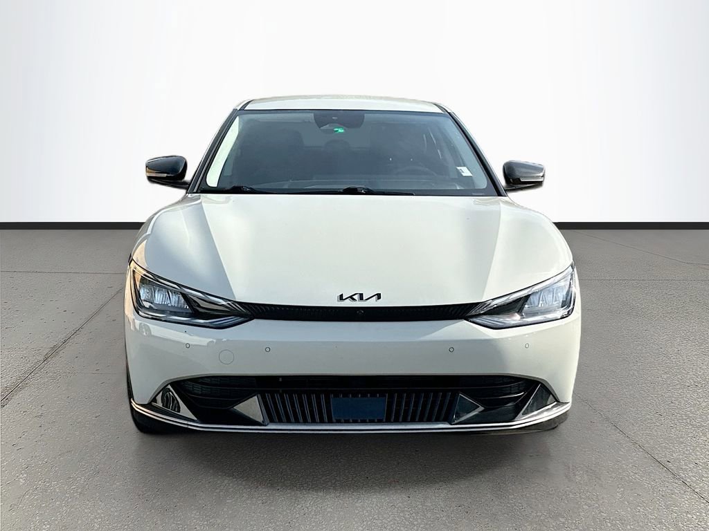 Used 2023 Kia EV6 Wind w/ Wind Technology Package image 2