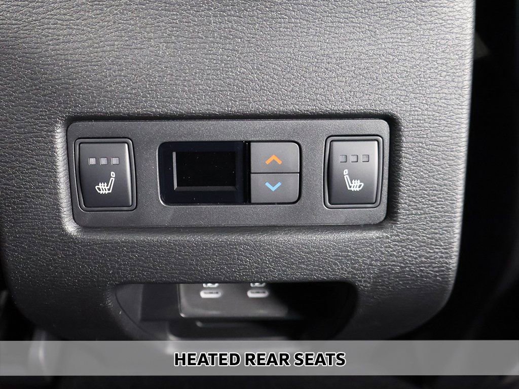 New 2025 Mitsubishi Outlander SEL AWD/4WD image 10