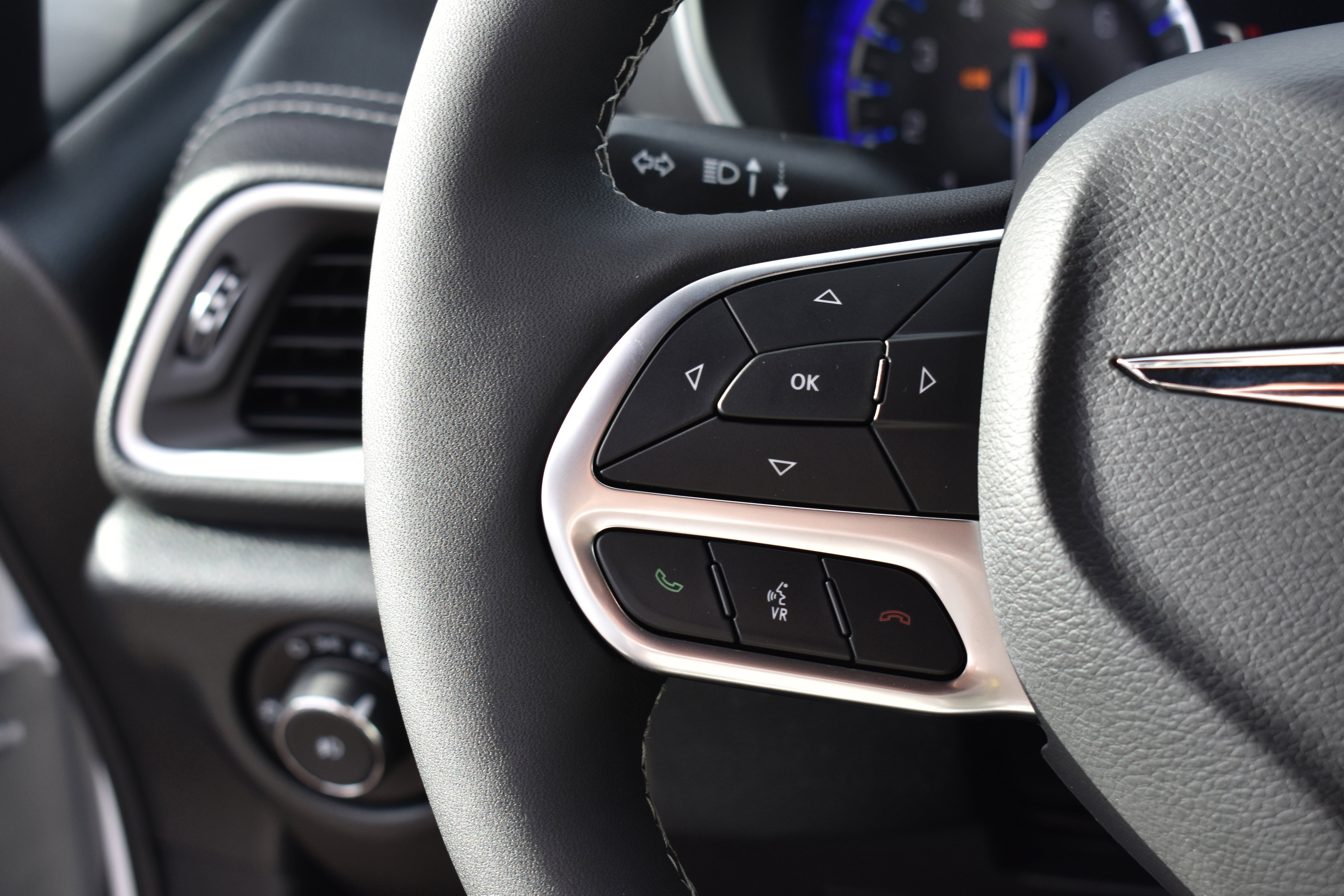 New 2026 Chrysler Pacifica Select image 15