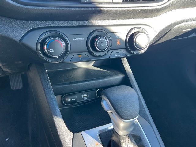 Certified 2023 Kia Forte LXS image 22