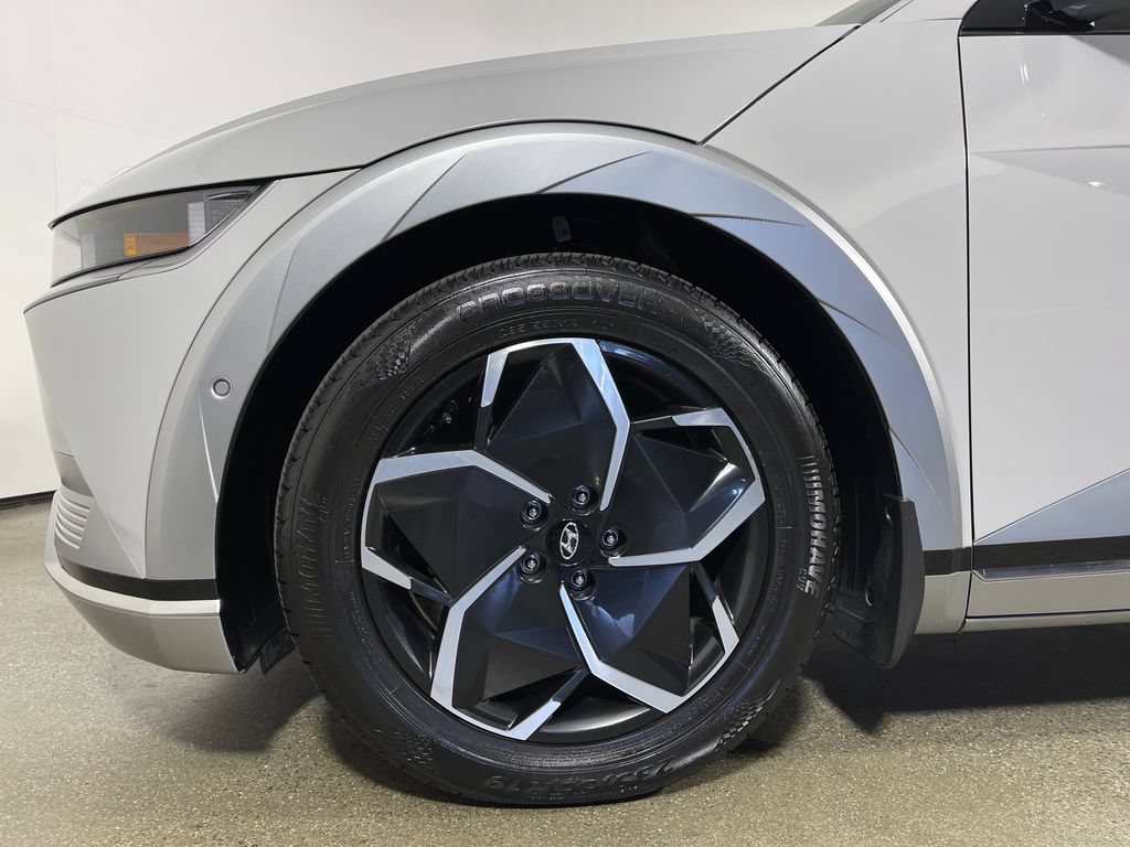 Certified 2024 Hyundai Ioniq 5 Limited RWD image 11