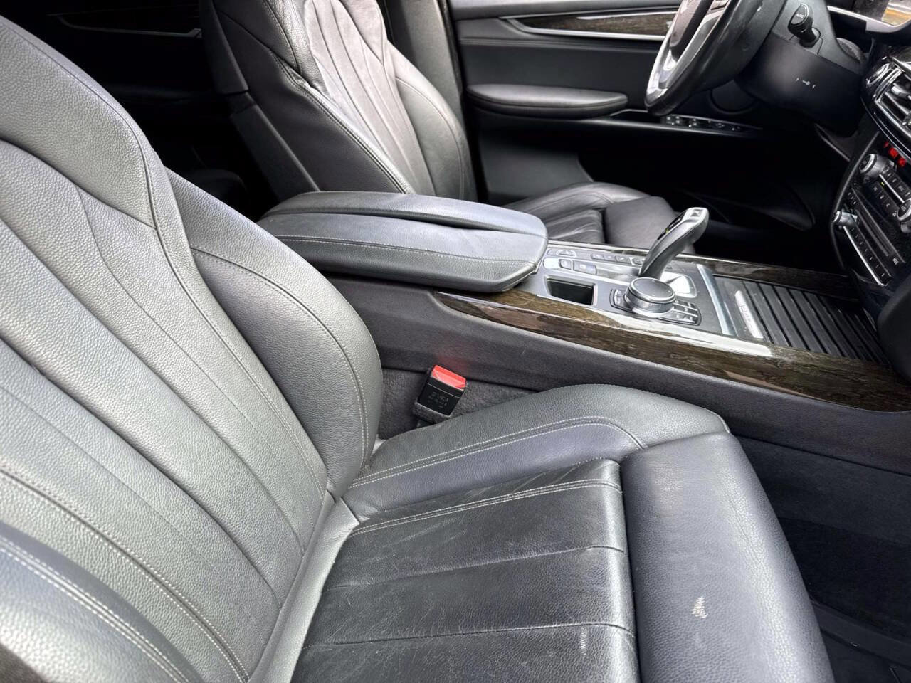 Used 2017 BMW X5 xDrive40e image 10