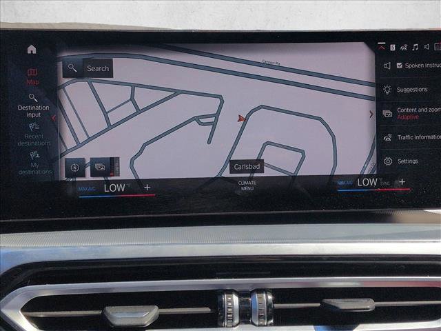 Used 2024 BMW M340i xDrive w/ Premium Package image 12