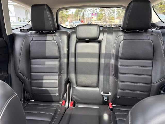 Used 2017 Ford Escape Titanium w/ Equipment Group 301A image 23