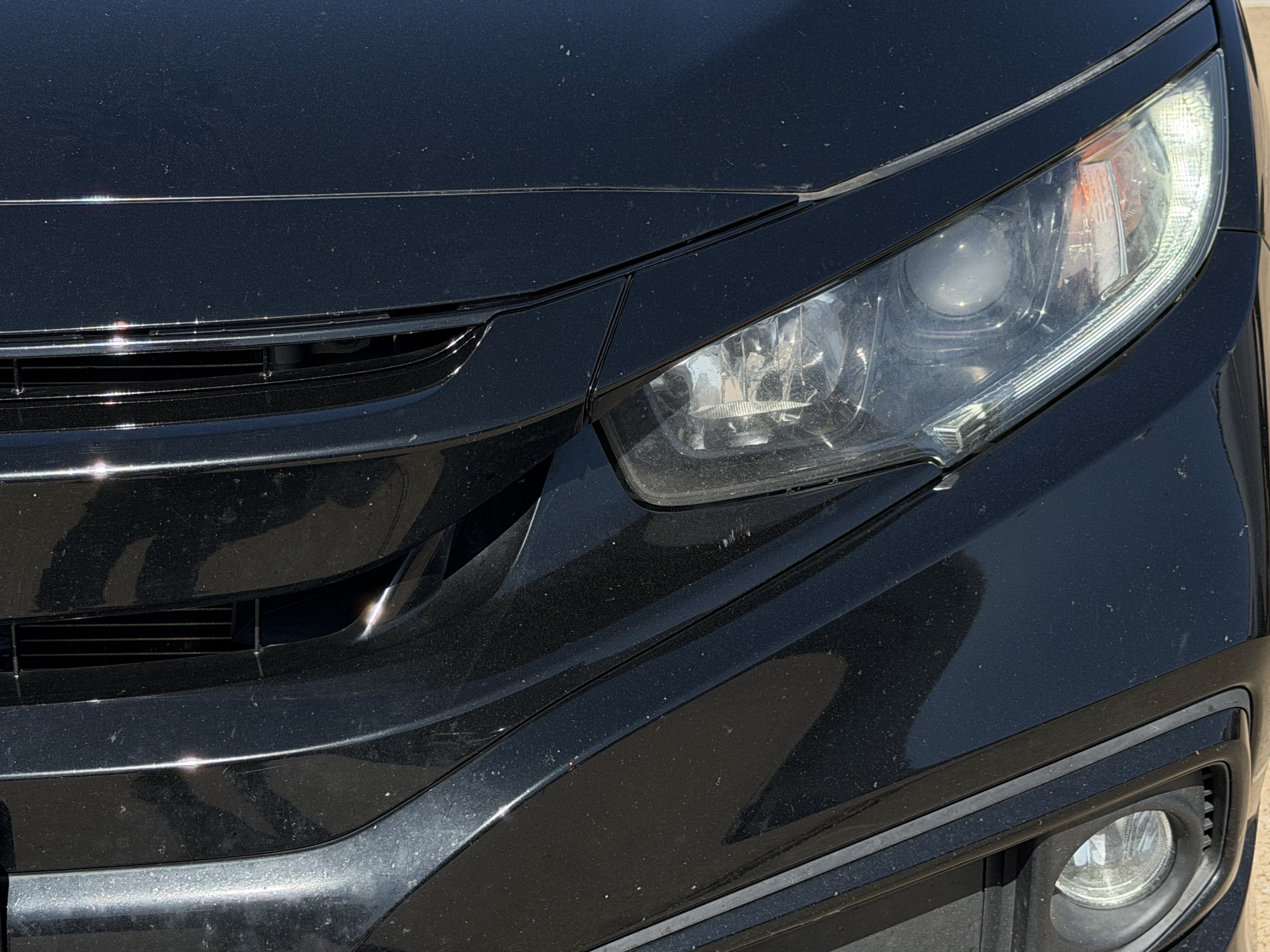 Used 2020 Honda Civic Sport image 11