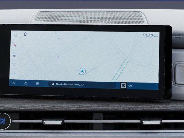 New 2026 Hyundai Santa Fe Calligraphy FWD image 13
