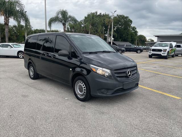 Used 2019 Mercedes-Benz Metris Passenger image 6