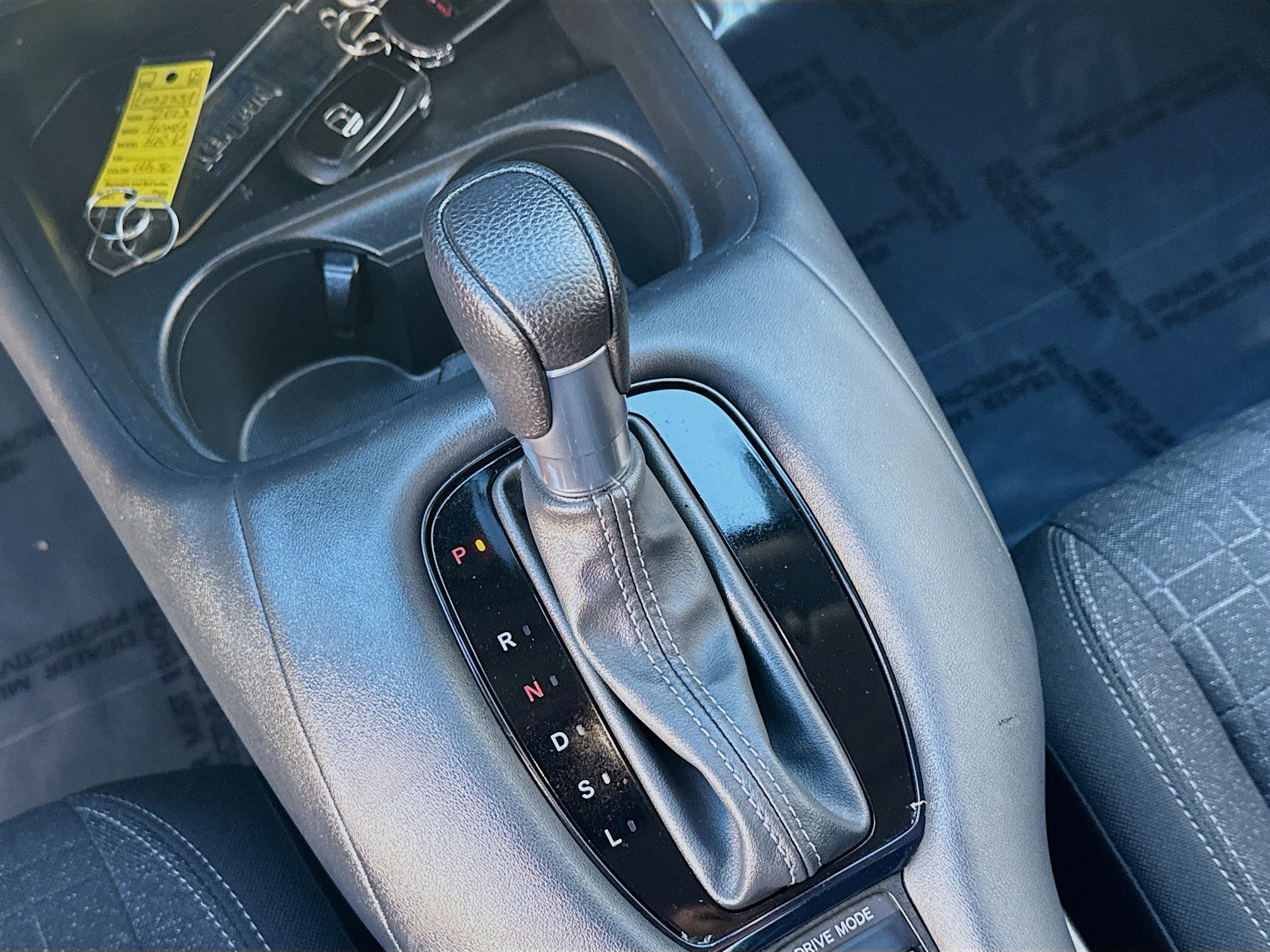 Certified 2023 Honda HR-V LX image 15