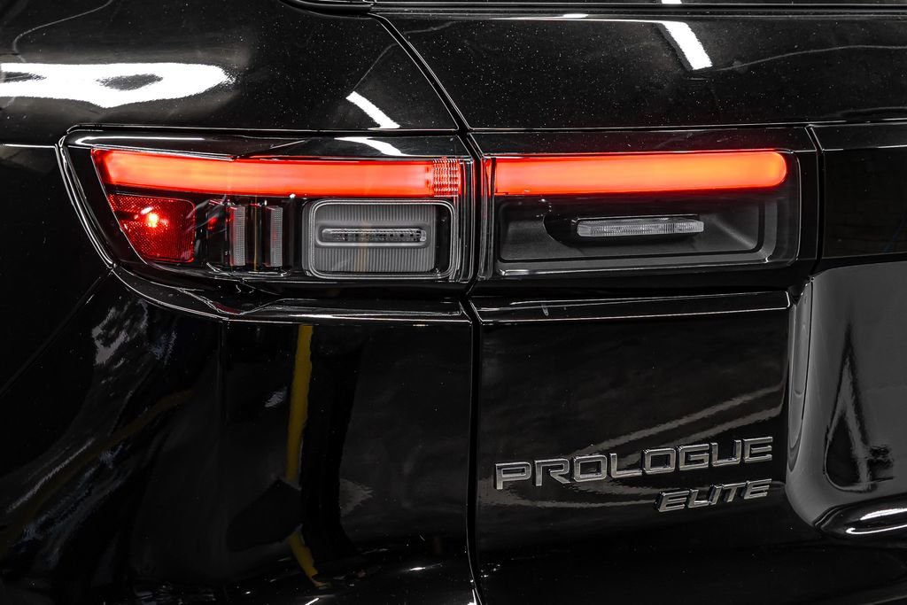 Used 2024 Honda Prologue Elite image 14