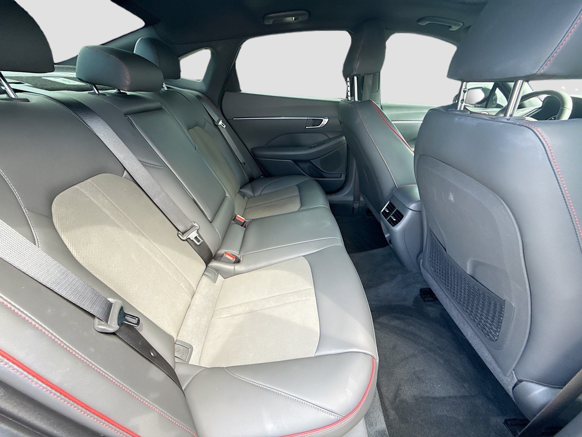 Used 2023 Hyundai Sonata SEL Plus w/ Cargo Package FWD image 27