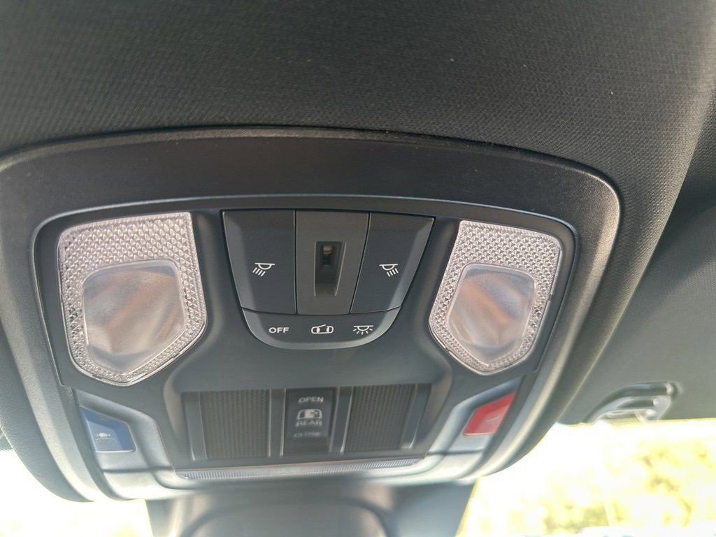 New 2026 RAM 2500 Tradesman image 28