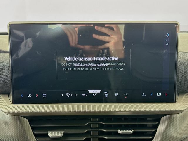 New 2026 Ford Explorer ST-Line image 14