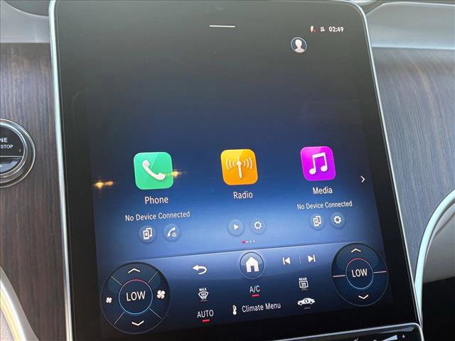 New 2026 Mercedes-Benz GLC 300 image 11