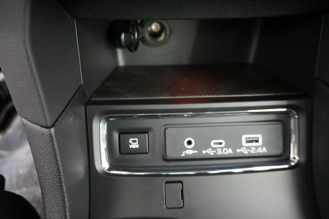 New 2026 Subaru Ascent Bronze Edition image 18