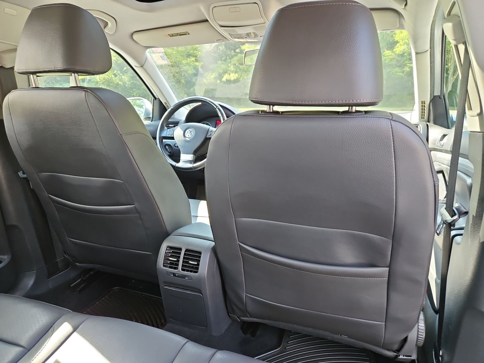 Used 2008 Volkswagen Jetta SE FWD image 18