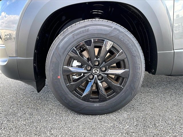 New 2026 MAZDA CX-50 AWD 2.5 Hybrid w/ Weather Package image 7
