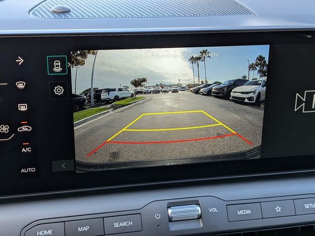 New 2026 Kia K4 GT-Line Turbo FWD image 22