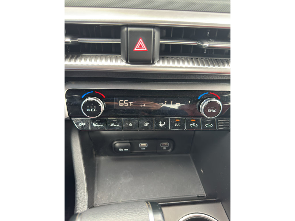 Used 2024 Kia K5 GT-Line w/ GT-Line Premium Package AWD/4WD image 32