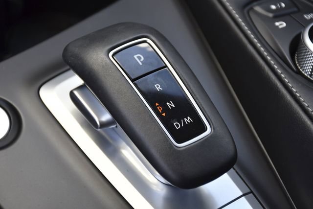 Used 2025 INFINITI QX50 Luxe AWD/4WD image 13