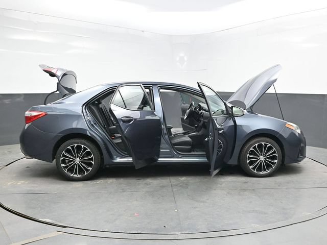 Used 2016 Toyota Corolla S FWD image 49