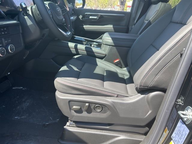 New 2026 Chevrolet Suburban RST w/ Comfort Package image 8