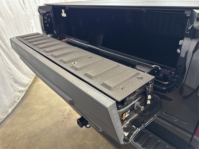 New 2026 Chevrolet Silverado 1500 RST w/ All Star Edition Plus image 29