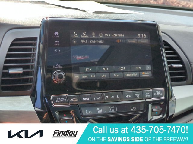 Used 2019 Honda Odyssey EX-L image 23