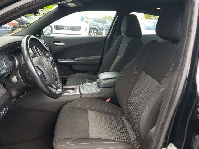 Used 2023 Dodge Charger SXT image 17
