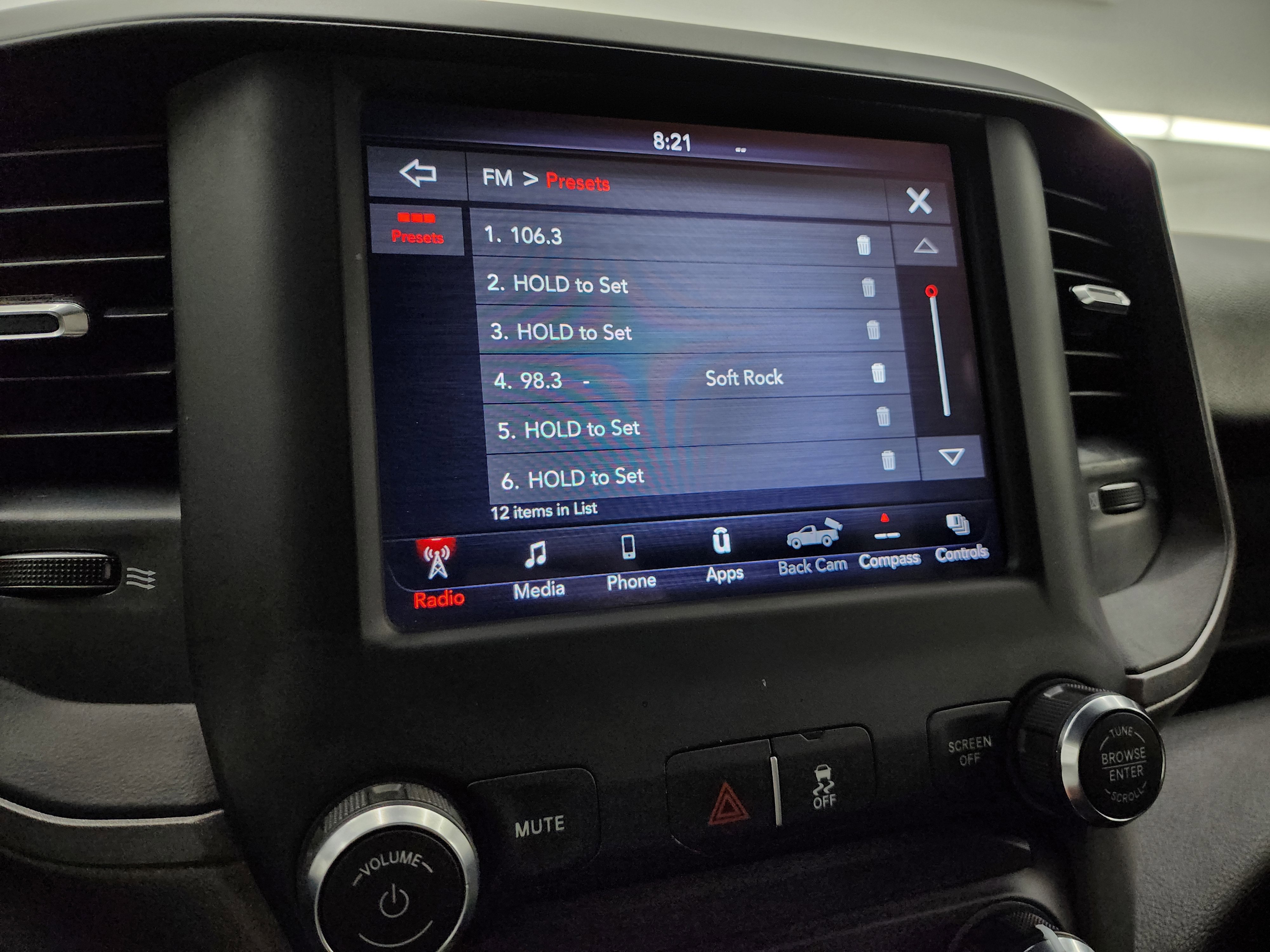 Used 2021 RAM 3500 Tradesman image 45