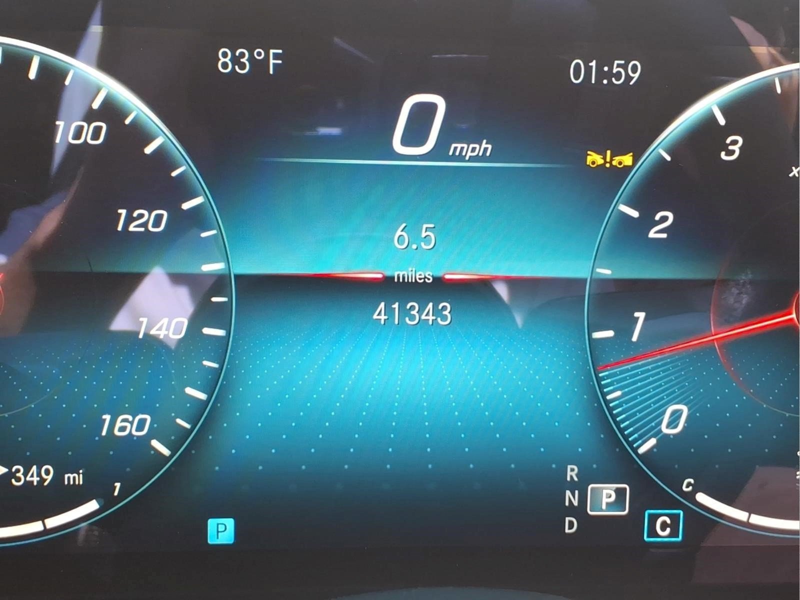 Certified 2023 Mercedes-Benz E 350 4MATIC Sedan image 14
