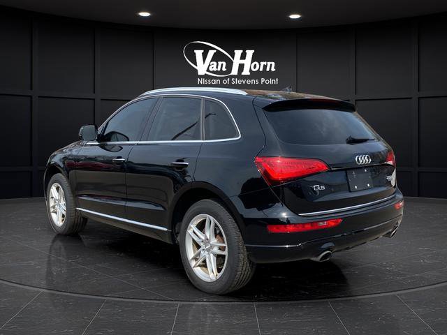 Used 2017 Audi Q5 2.0T Premium image 5