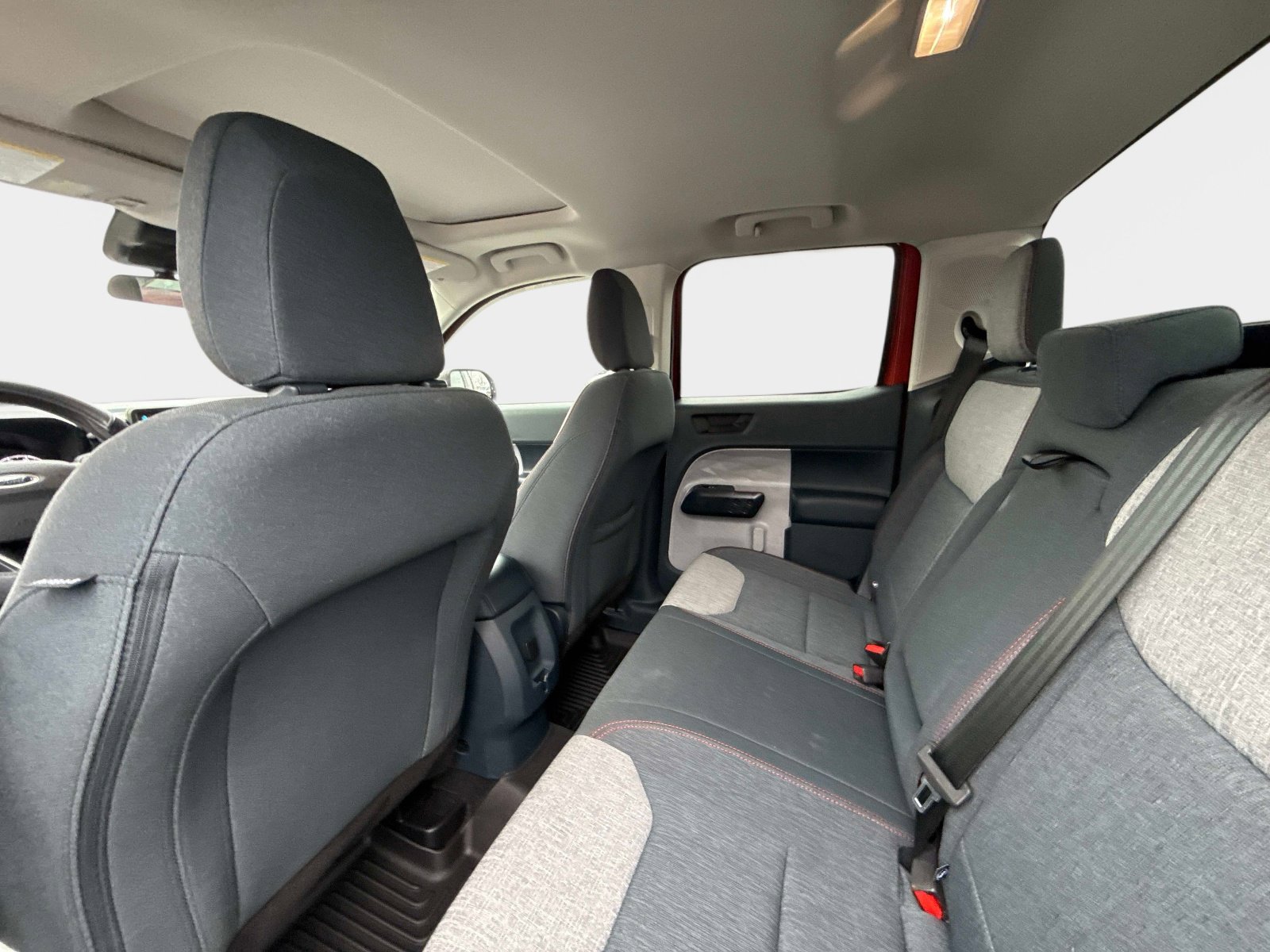 Used 2024 Ford Maverick XLT w/ Equipment Group 300A Standard image 18