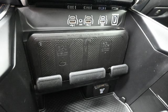 Used 2025 RAM 1500 Tungsten w/ Trailer Tow Group AWD/4WD image 35