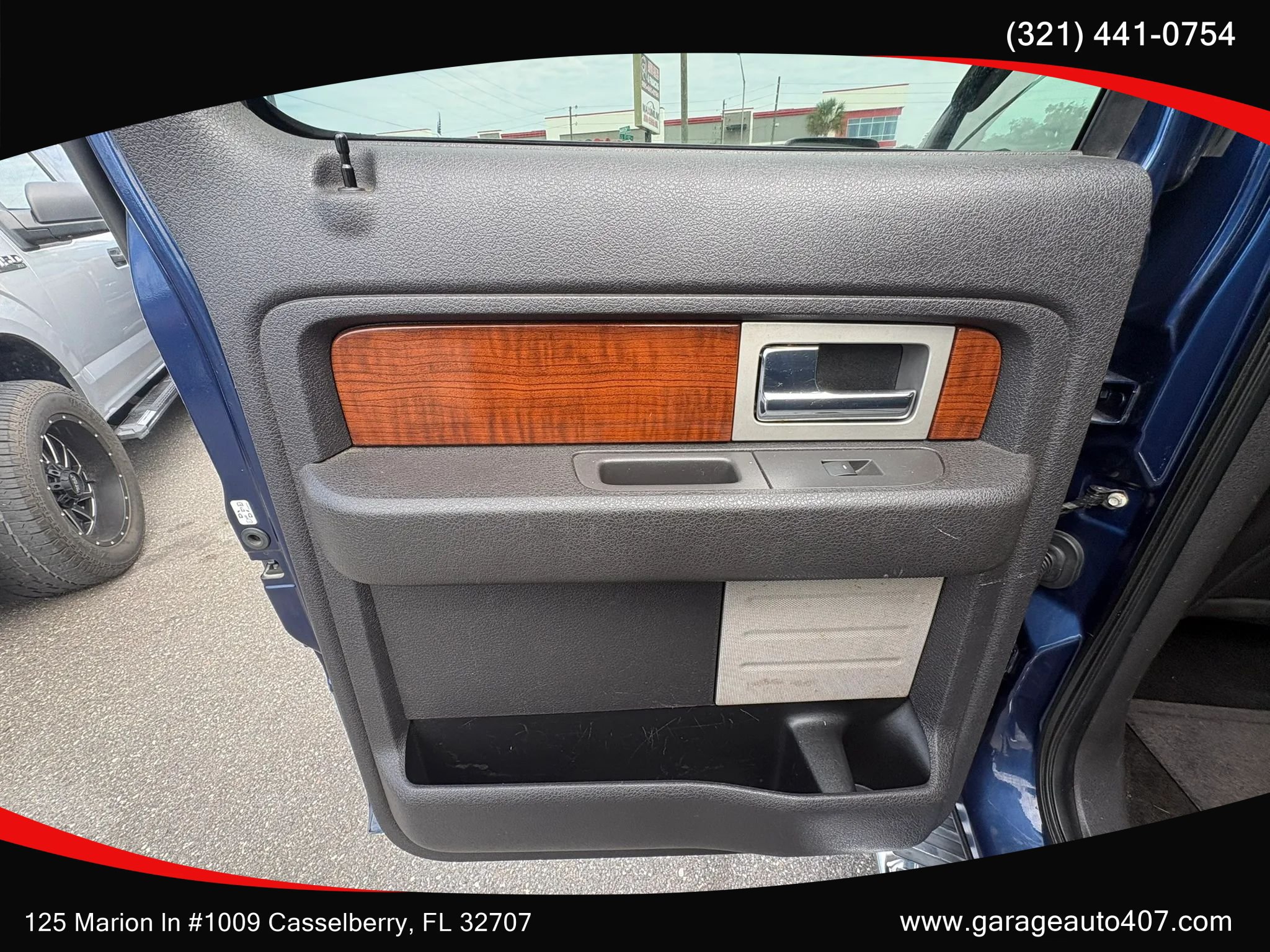 Used 2010 Ford F150 XL AWD/4WD image 21