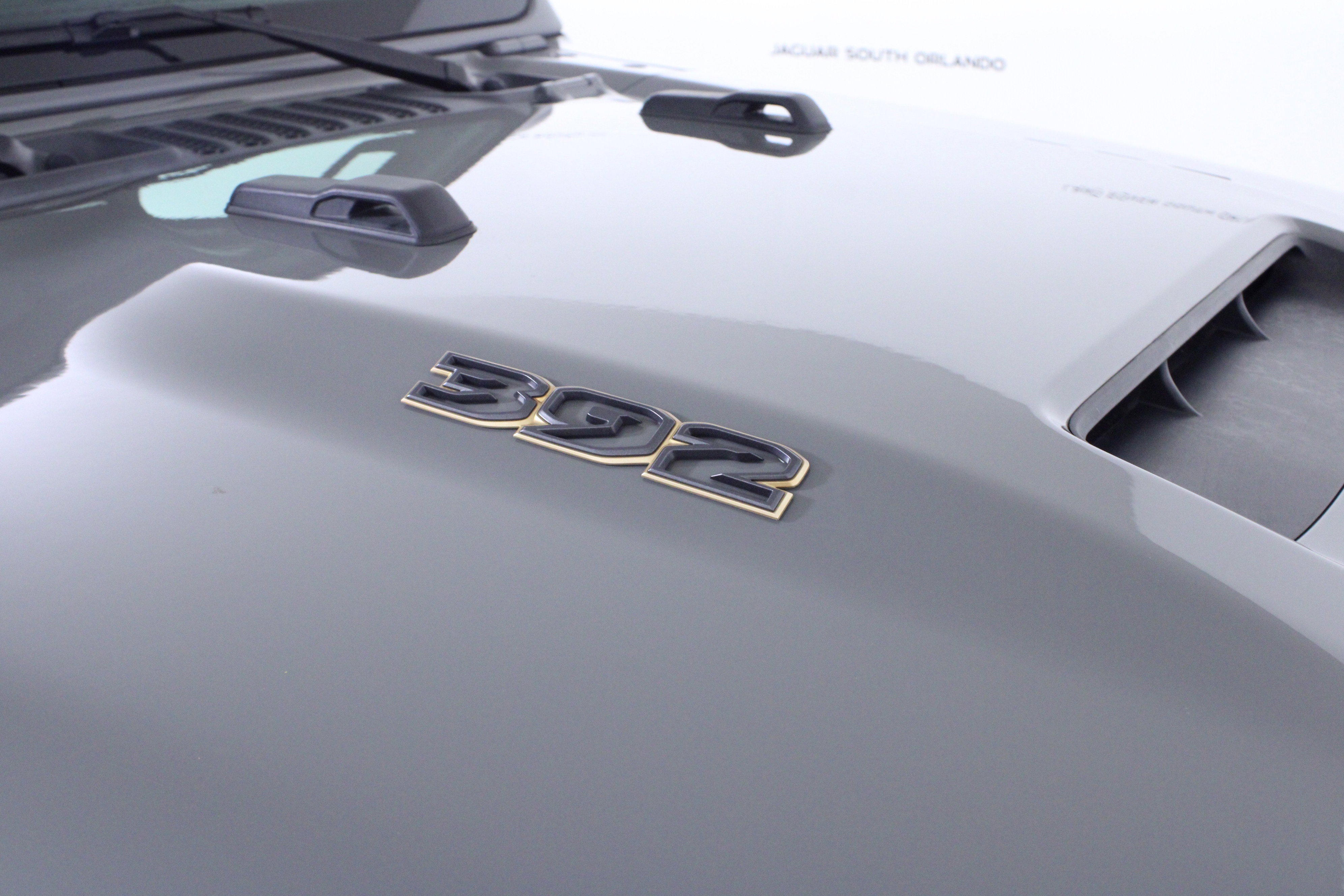 Used 2023 Jeep Wrangler Unlimited Rubicon 392 image 10