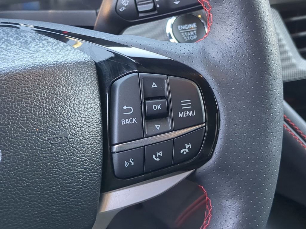 Used 2025 Ford Explorer ST-Line w/ ST-Line Street Pack image 22