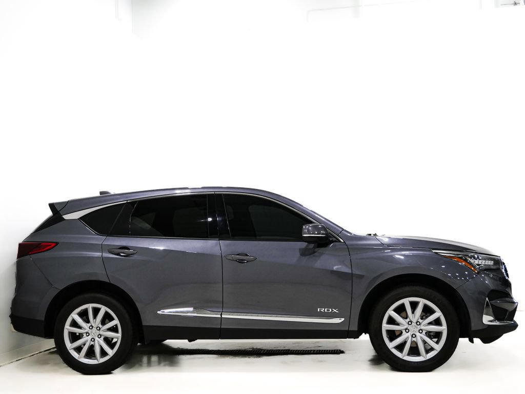 Used 2020 Acura RDX FWD image 5