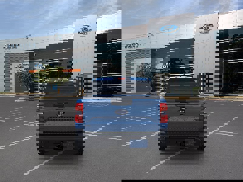 New 2026 Ford Maverick XL w/ Equipment Group 101A image 5