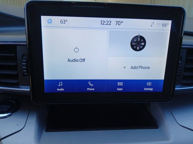 Used 2023 Ford Explorer XLT w/ Equipment Group 202A image 22