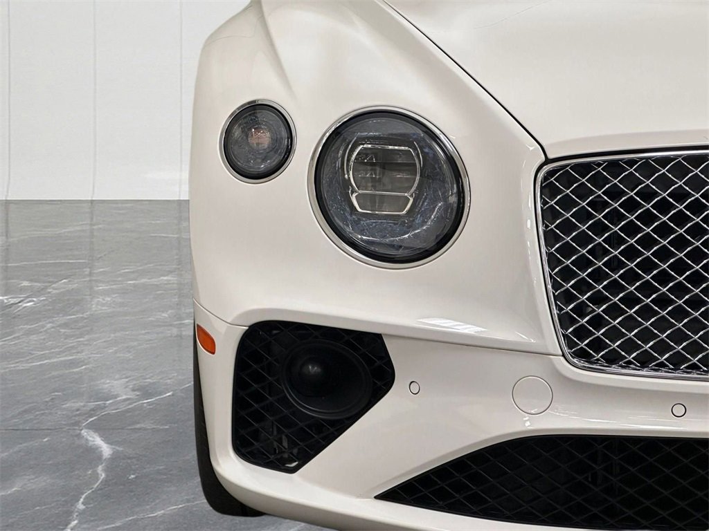 Used 2020 Bentley Continental GT image 15