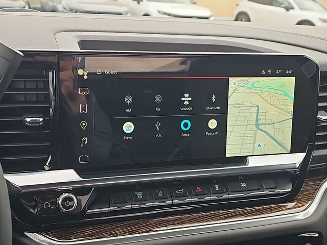 New 2025 GMC Sierra 3500 SLE image 11