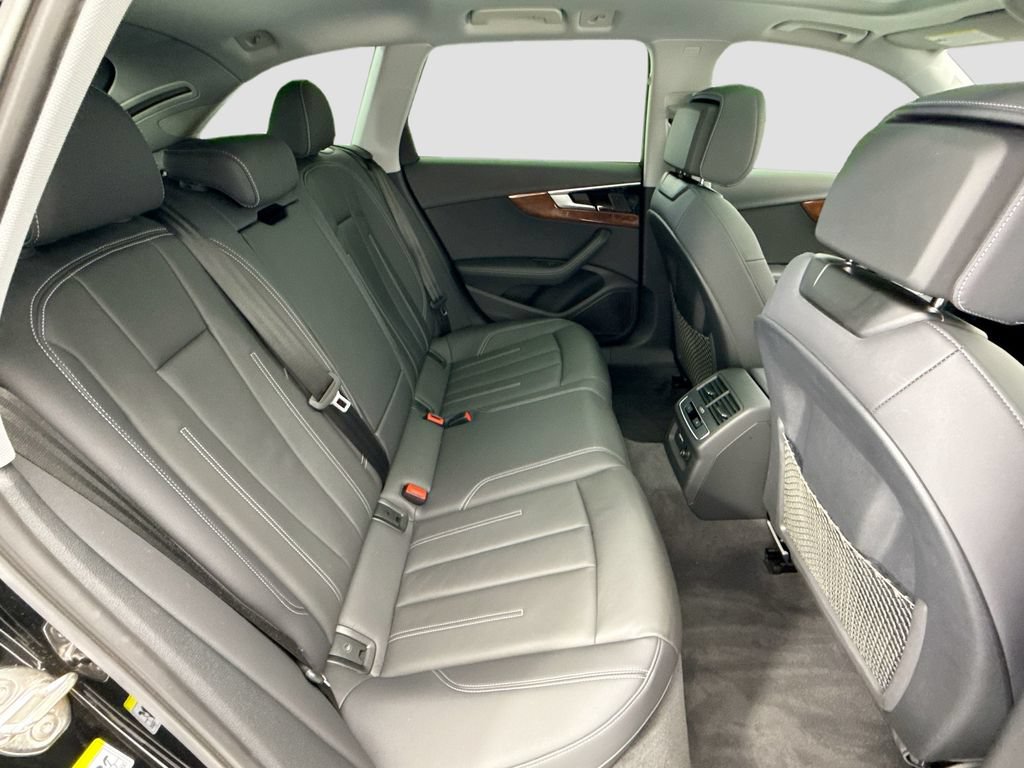 Certified 2023 Audi A4 2.0T allroad Premium Plus w/ Premium Plus Package AWD/4WD image 21