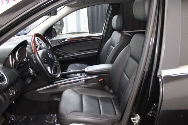 Used 2010 Mercedes-Benz ML 350 BlueTEC 4MATIC image 12