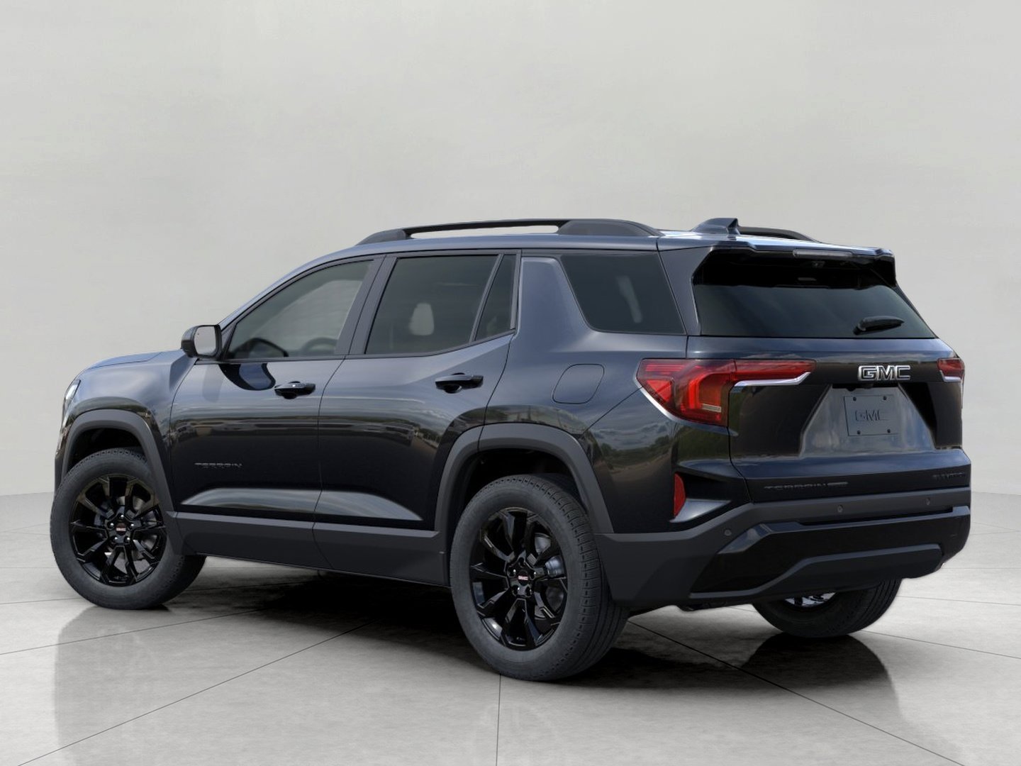 New 2026 GMC Terrain Elevation w/ Elevation Premium Package image 3